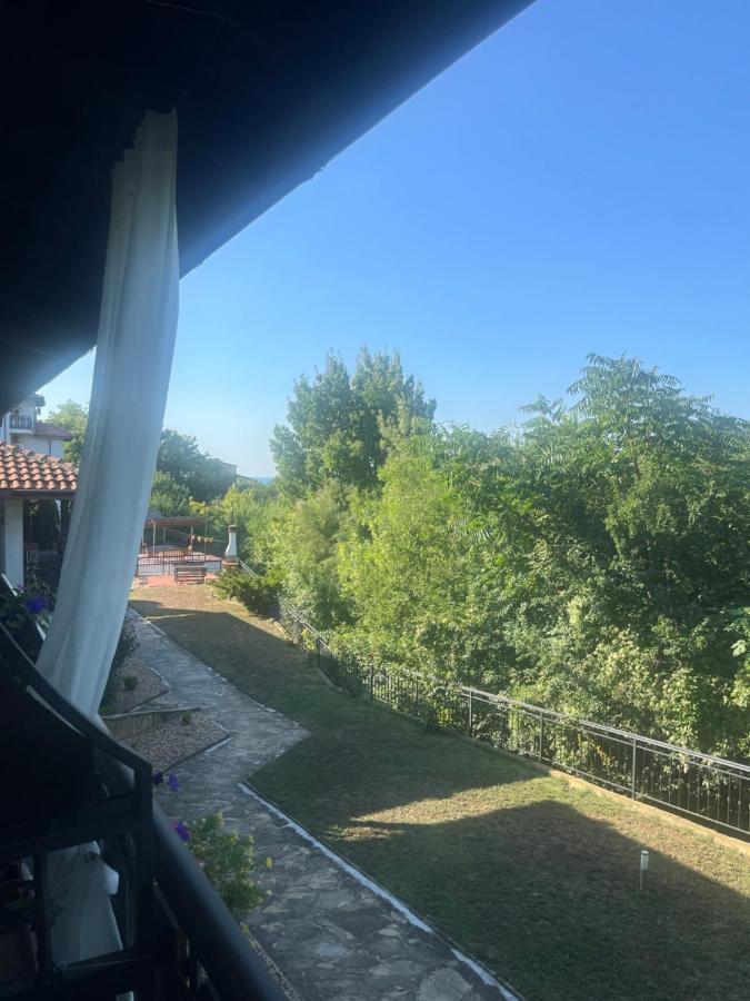 Spacious Fully Furnished Studio In Kavarna Apart Hotel Екстериор снимка