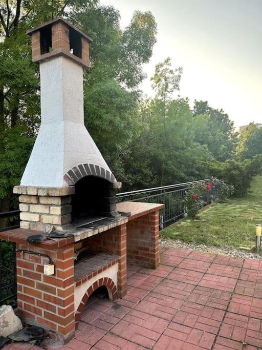 Spacious Fully Furnished Studio In Kavarna Apart Hotel Екстериор снимка