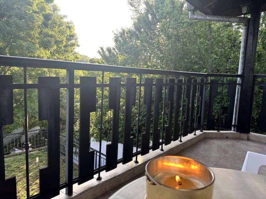 Spacious Fully Furnished Studio In Kavarna Apart Hotel Екстериор снимка